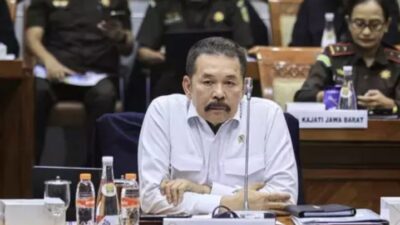 Jaksa Agung: Pelaku Korupsi Minyak Mentah Bisa Ancaman Hukuman Mati