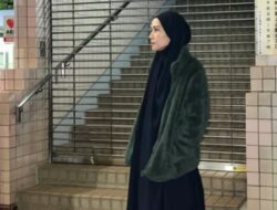 Zaskia Adya Mecca: Misi Kemanusiaan dan Kembali ke Palestina untuk Berbagi Berkah