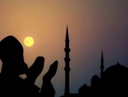 Fase Magfirah Ramadhan: Menyambut Ampunan Allah dengan Doa dan Ibadah Intensif