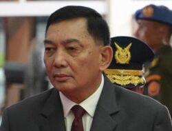 Di Tengah Ancaman Perang Global: Menhan Sjafrie Perkuat Barisan dengan Para Senior TNI