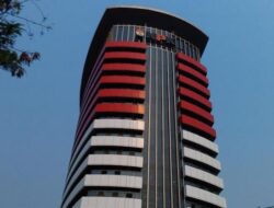 KPK Soroti Borok Program Makan Bergizi Gratis: Dapur Tak Standar Hingga Indikator Keberhasilan ‘Gelap’