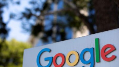 Ilustrasi - Google angkat bicara soal kasus korupsi pengadaan TIK laptop Chromebook di Kemendikbudristek. (Dok. Google)