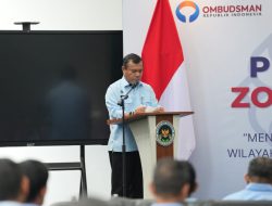 Wujudkan Pelayanan Publik Berintegritas dan Tata Kelola Bebas Korupsi, BGN Canangkan Zona Integritas untuk 