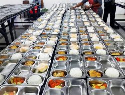 Motor Listrik BGN: Solusi Gizi atau Sekadar Proyek Bagi-Bagi Kursi?