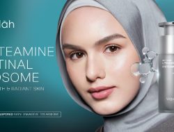 Wardah Harumkan Indonesia, Jadi Brand Kosmetik Halal Nomor Satu Global
