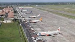 Lonjakan Penerbangan Menuju Lebaran, Apakah Pasokan Bahan Bakar Aman?