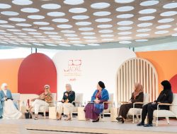 Beauty with Purpose: Wardah Dorong Ethical Business di Forum Perempuan Muslim Dunia