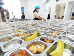 Buntut Kasus Asusila, BGN Berhentikan Kepala SPPG Lampung Timur