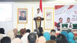 Wamendagri Beri Tenggat Bagi Pemkab Bogor: Desa Siaga TBC Harus Rampung Juni 2026