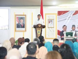 Wamendagri Beri Tenggat Bagi Pemkab Bogor: Desa Siaga TBC Harus Rampung Juni 2026