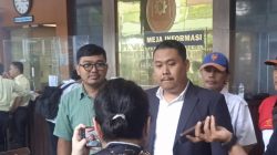 Korupsi Pertamina Rp193 Triliun: Alumni Muda PMII Ajukan Diri Jadi ‘Sahabat Pengadilan’