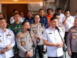 Jelang Mudik Lebaran 2026: Banten Siagakan Ratusan Petugas dan Terapkan Kebijakan WFA