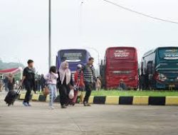 Mudik Gratis DKI 2026: Verifikasi Ketat untuk Cegah Jual Beli Tiket