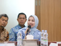 Tunggu Regulasi Pusat, Pemkab Serang Belum Terapkan WFH untuk Efisiensi BBM