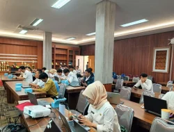 Server Rusak dan Data Publik Hilang, DPRD serta Sekda Kota Serang Bakal Evaluasi Total Kadiskominfo