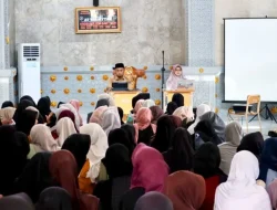Lawan Judi Online dan Penipuan Daring, Diskominfo Serang Bentuk Agen Digital Pelajar
