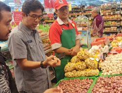 Sidak Jelang Ramadan: Disperindag Cilegon Temukan Produk Kedaluwarsa dan Timbangan Tak Layak