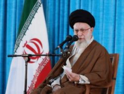 Iran Resmi Umumkan Wafatnya Pemimpin Tertinggi Ayatollah Ali Khamenei