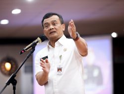 Gubernur Ahmad Luthfi Siapkan Rencana ASN Bersepeda ke Kantor demi Efisiensi Energi di Jawa Tengah