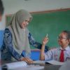 Kota Serang Kekurangan 300 Guru SD dan SMP, Dindikbud Petakan Kebutuhan Ajaran Baru