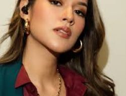 Raisa Ungkap Momen Menegangkan di Bandara Dubai Saat Konflik Pecah