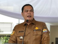 Jadi Percontohan, Kelurahan Unyur Terapkan Sanksi Sosial untuk Penanganan Sampah di Kota Serang