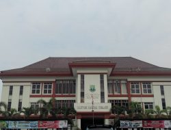 UPTD Samsat Serang Kota Ajak Warga Taat Pajak Lewat Program “Jumat Berkah Ramadan”