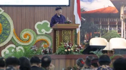 Cegah Kegagalan Bonus Demografi, Konsorsium PTPK Resmi Dikukuhkan di Universitas Udayana