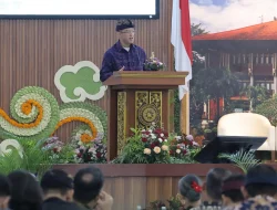 Cegah Kegagalan Bonus Demografi, Konsorsium PTPK Resmi Dikukuhkan di Universitas Udayana
