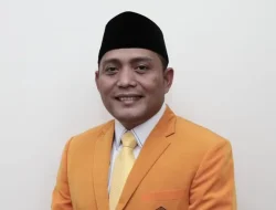 Ketua DPRD Serang Kutuk Guru Silat Cabul: “Ini Harus Jadi yang Terakhir!”