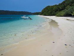 Ekonomi Pandeglang Mengeliat: Perputaran Uang Sektor Wisata Tembus Rp20 Miliar Selama Libur Lebaran 2026