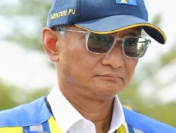 Gaya Komunikasi Menteri PU Dody Hanggodo Disorot, Dinilai Emosional dan Kontroversial