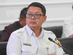 Benahi Sistem Pengaduan, Pemprov DKI Jakarta Siapkan Sanksi Berat Bagi Pemalsu Data