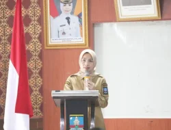 Transformasi Budaya Kerja, Pemkab Serang Pangkas 50 Persen Anggaran Perjalanan Dinas