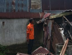 Pascabanjir Bandang dan Angin Kencang, BPBD Tuntaskan Pembersihan Material di Taput dan Takalar