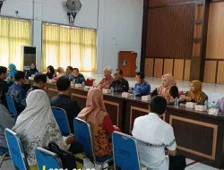 Perkuat Akuntabilitas, Inspektorat Kabupaten Serang Gandeng 326 Kepala Desa dalam Pengelolaan Keuangan