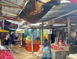 Revitalisasi Pasar Kranggot Tanpa APBD, Pemkot Cilegon Gandeng Swasta Lewat Skema BGS