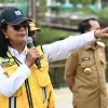 Tinjau Proyek di Pandeglang, Wamen PU Targetkan Percepatan Pembangunan Sekolah Rakyat Koranji