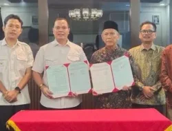 Pangkas Birokrasi Anggaran, Pemkot Serang Gandeng BWA Percepat Bedah Rumah Tak Layak Huni