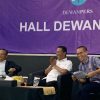 PWI Pusat Dorong Perlindungan Hak Moral dan Ekonomi Wartawan Lewat Regulasi Hak Cipta