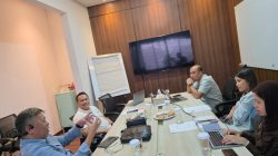 Transformasi Media Nasional: Forum Pemred Multimedia Bidik Ekosistem Komunikasi Desa