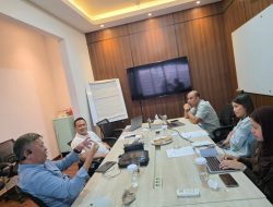 Transformasi Media Nasional: Forum Pemred Multimedia Bidik Ekosistem Komunikasi Desa