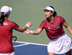 Pertemuan Ke-10 Indonesia vs India: Duel Penentu Tiket Babak Selanjutnya.