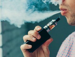 Kepala BNN Tegaskan Proses Kajian Pelarangan Vape Terus Berjalan Bersama Polri dan BPOM