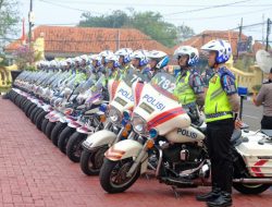 Sikap Humanis Polantas Polda Banten: Selamatkan Nyawa Balita Kejang Setelah Diduga Ditolak Rumah Sakit