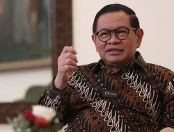 Harga Plastik Melonjak 100 Persen, Pramono Anung Ajak Warga Jakarta Balik ke Bungkus Tradisional