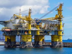 Dampak Blokade Energi Global, Indonesia Terjepit di Tengah Pusaran Kepentingan AS-Iran