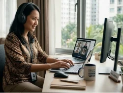 Wali Kota Serang Tegaskan WFH Bukan Libur: ASN Wajib Lapor Kinerja dan Siaga Darurat