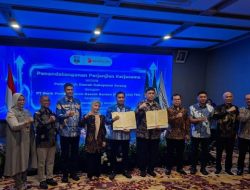 Resmi! Pemkab Serang Pindahkan RKUD ke Bank Banten, Bupati Ingatkan Sanksi Denda Jika Transaksi Lambat