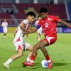 Media Vietnam Sebut Peluang Indonesia di Piala Asia U17 2026 Sangat Tipis